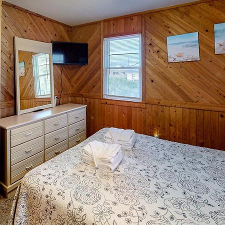 The Sea Salt Cottage At Geri'S Place 304 Нагс Хед Екстериор снимка