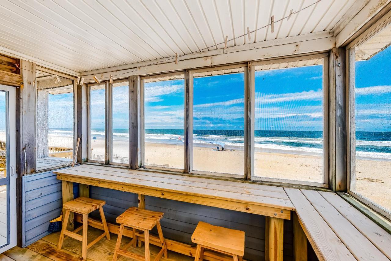 The Sea Salt Cottage At Geri'S Place 304 Нагс Хед Екстериор снимка
