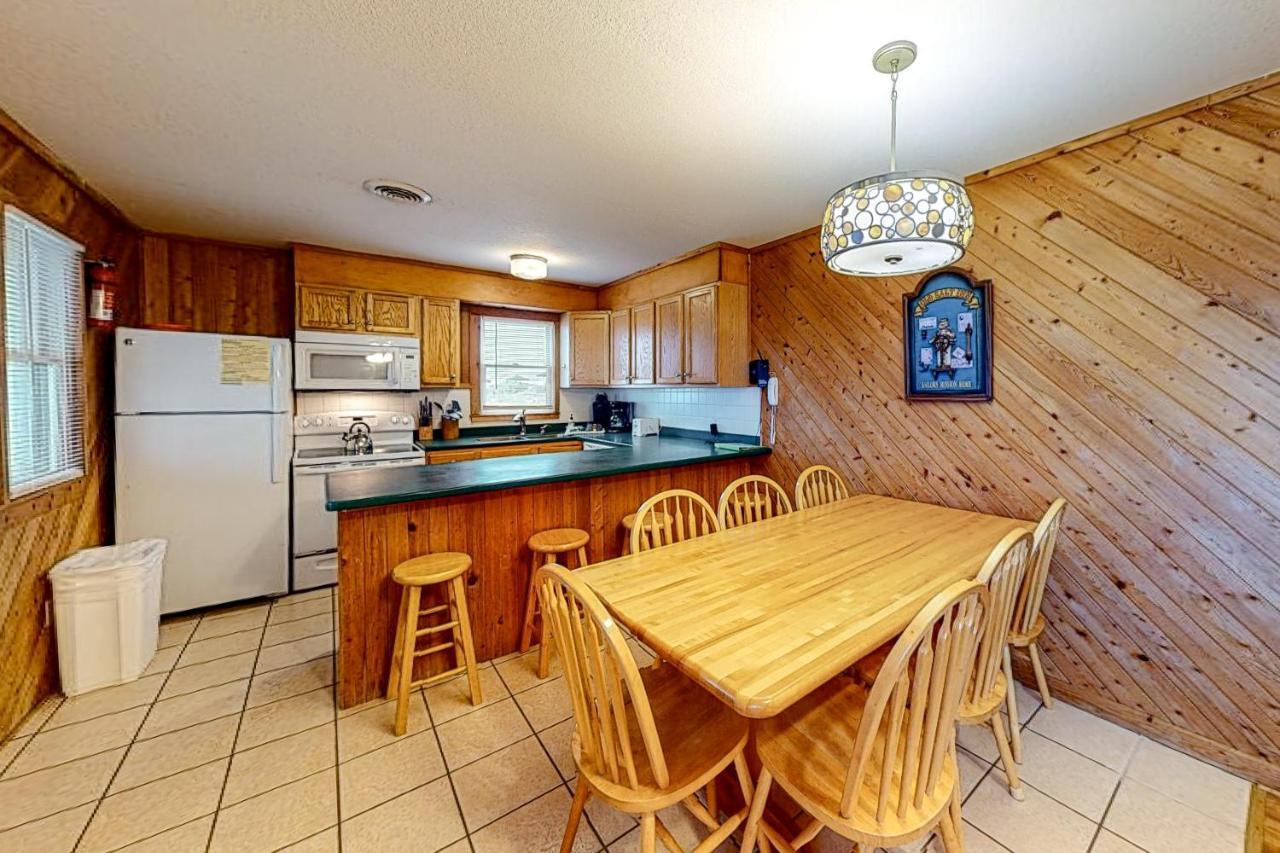The Sea Salt Cottage At Geri'S Place 304 Нагс Хед Екстериор снимка