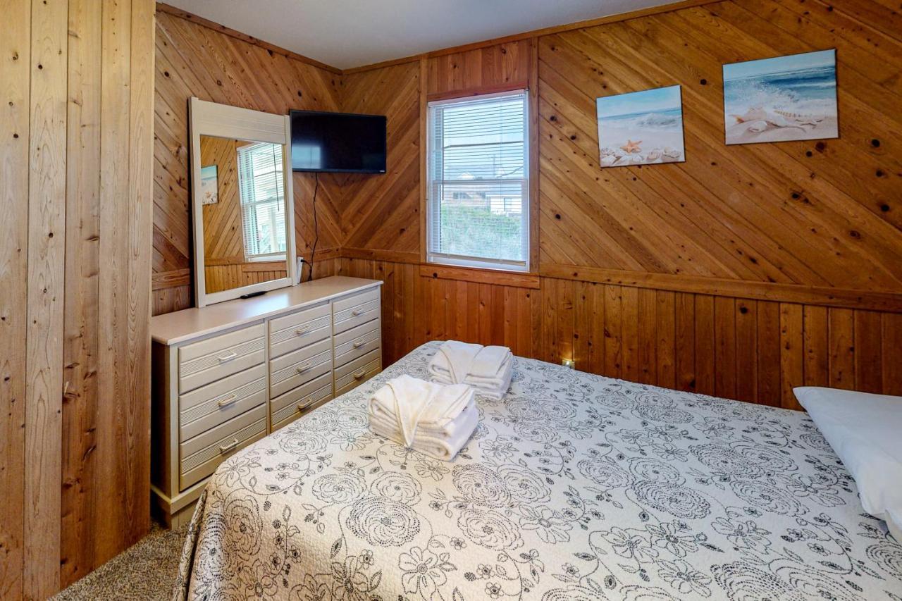 The Sea Salt Cottage At Geri'S Place 304 Нагс Хед Екстериор снимка