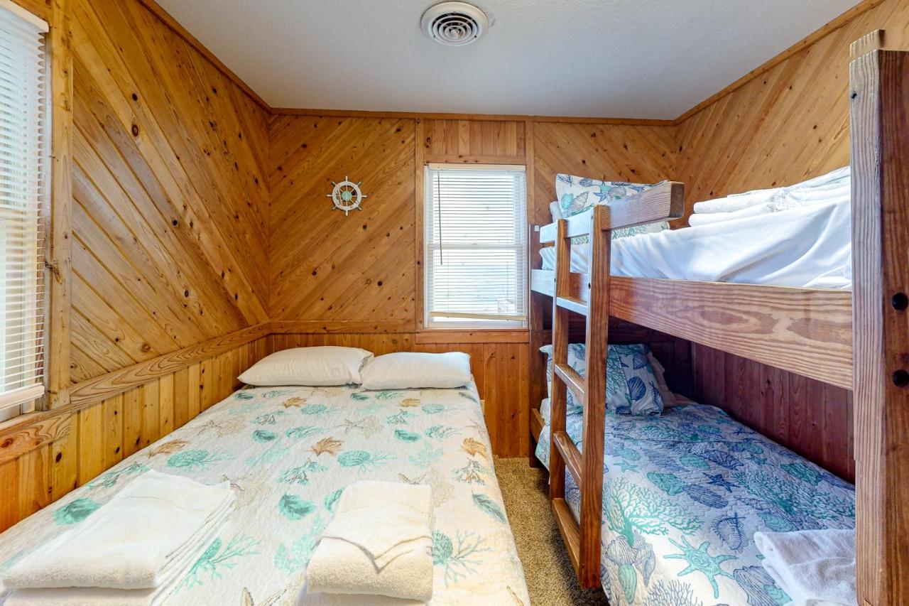 The Sea Salt Cottage At Geri'S Place 304 Нагс Хед Екстериор снимка
