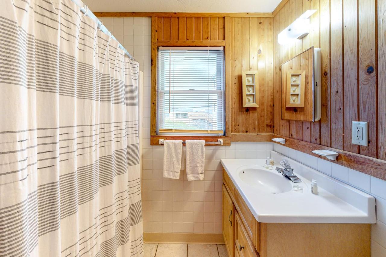 The Sea Salt Cottage At Geri'S Place 304 Нагс Хед Екстериор снимка