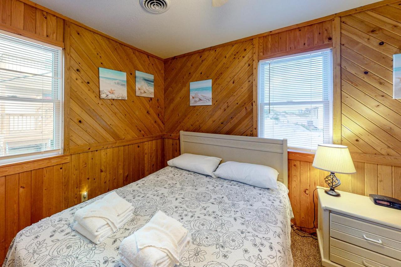 The Sea Salt Cottage At Geri'S Place 304 Нагс Хед Екстериор снимка